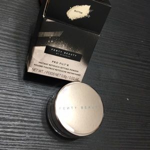 FENTY PRO FILT'R POWDER IN BUTTER